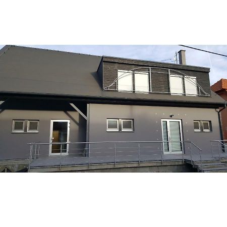 Vilapavlov Ngoại thất bức ảnh