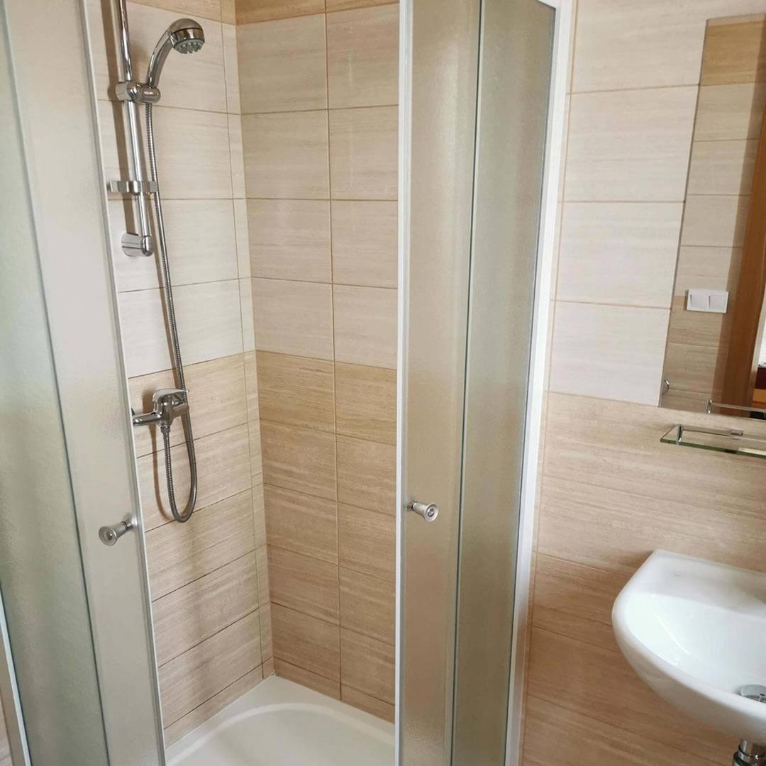 Vilapavlov Ngoại thất bức ảnh