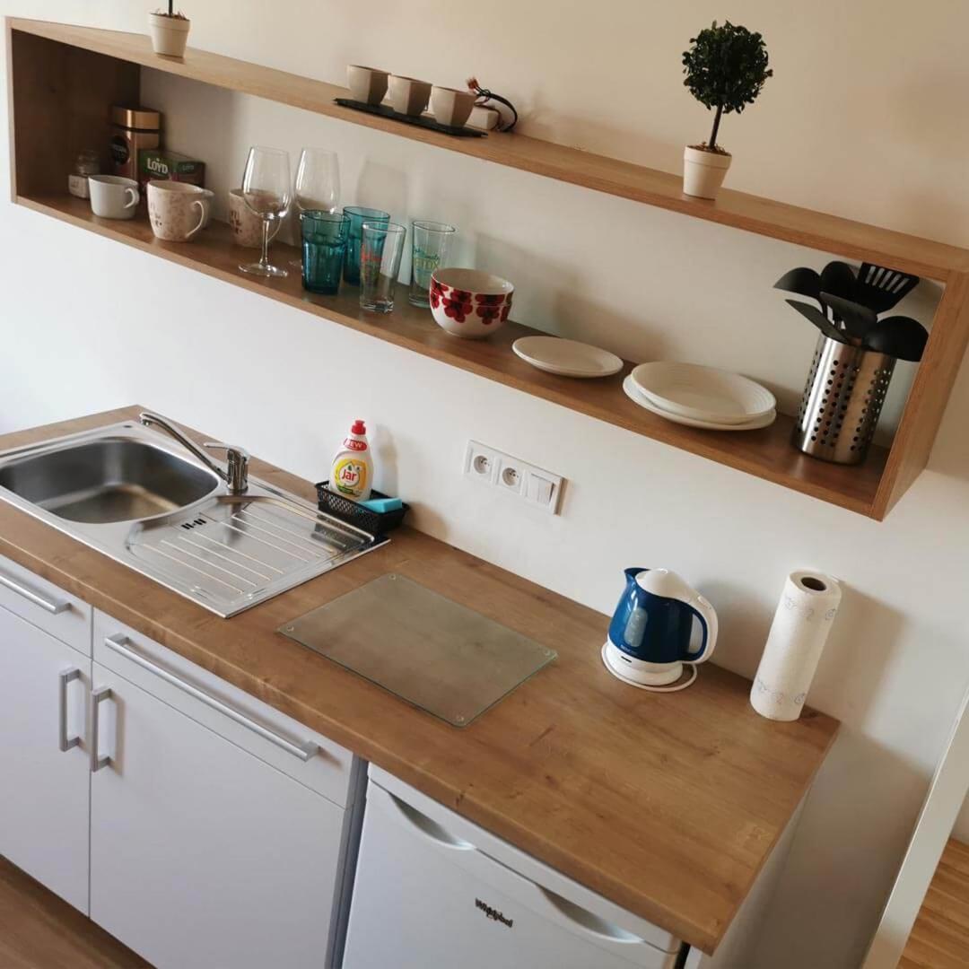 Vilapavlov Ngoại thất bức ảnh
