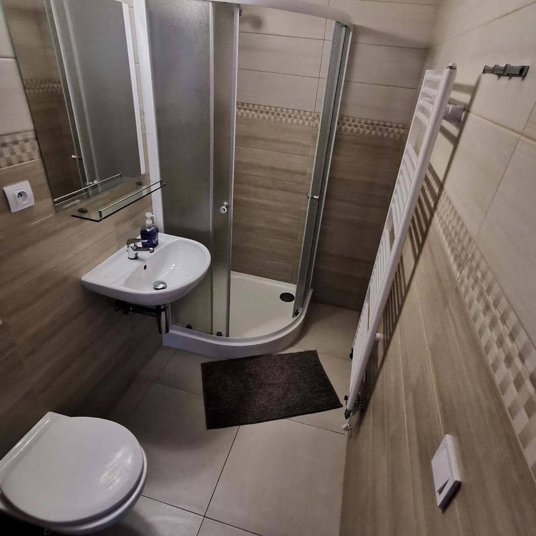Vilapavlov Ngoại thất bức ảnh