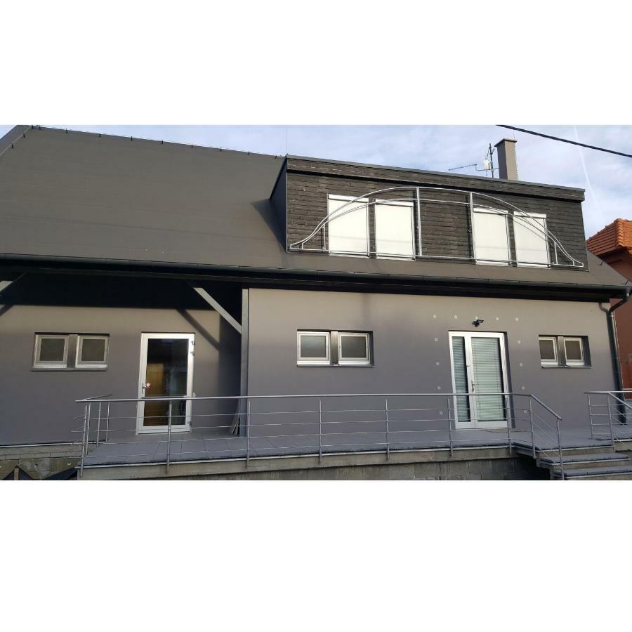 Vilapavlov Ngoại thất bức ảnh